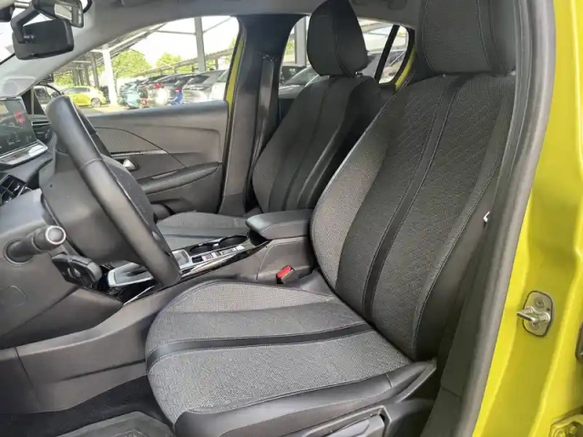 Peugeot 208 puretech 100 s&amp;s bvm6 — photo 7