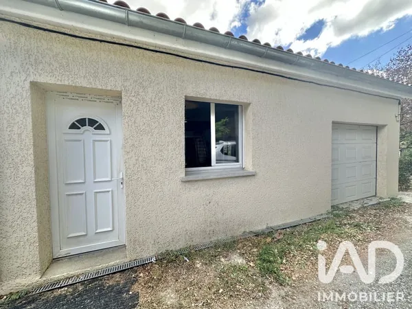 Maison 4 pièces 150 m²