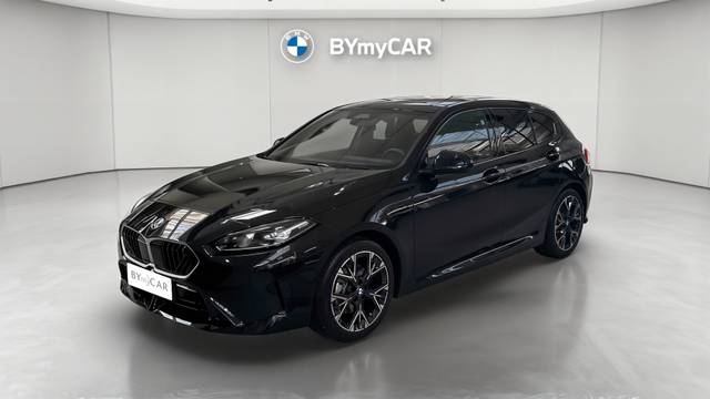 BMW 120 170 ch DKG7