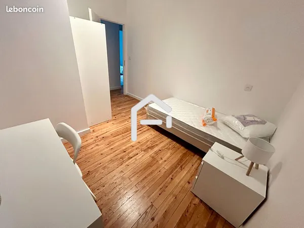 Maison 1 pièce