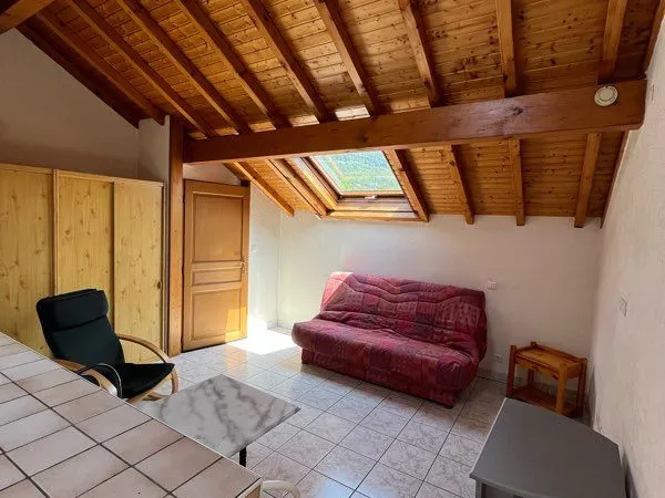 Studio Meublé Étudiant
