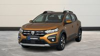 Dacia Sandero 1.0 TCe 90ch Stepway Confort -22 — photo 1