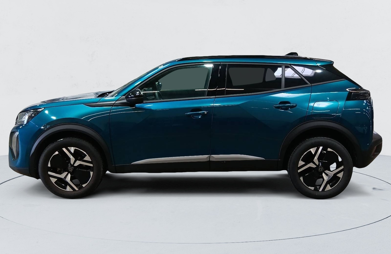 Peugeot 2008 — photo 3