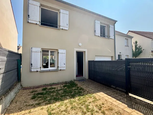 Maison 5 pièces 98 m²