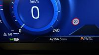 Ford Puma 1.0 EcoBoost Hybrid 125ch ST-Line X S&S Powershift — photo 9