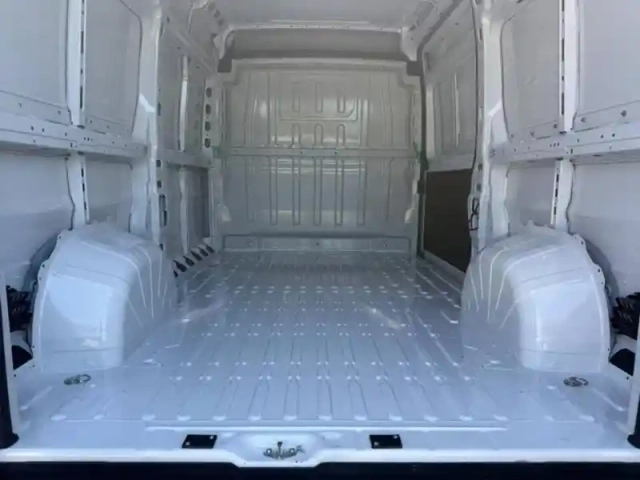 Fiat Ducato fg l2h2 3.3 140ch s&amp;s easy pro — photo 6
