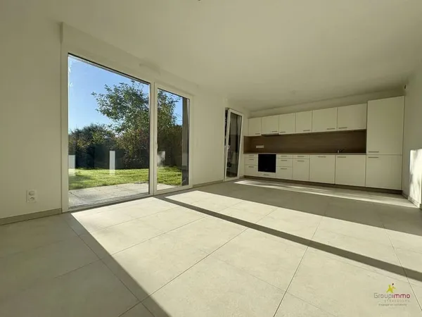 Maison 4 pièces 91 m²