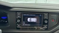 Volkswagen Taigo 1.0 TSI 95ch Taigo — photo 29