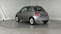 Fiat 500 1.0 70ch BSG S&S Dolcevita — photo 8
