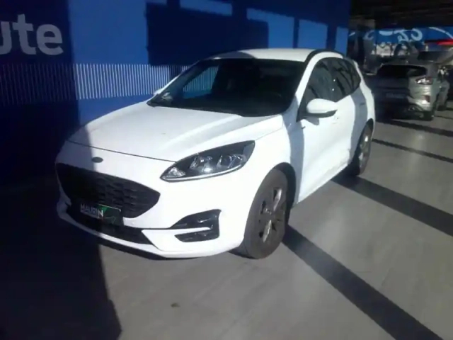 Ford Kuga 2.5 duratec 190ch fhev e85 st-line bva