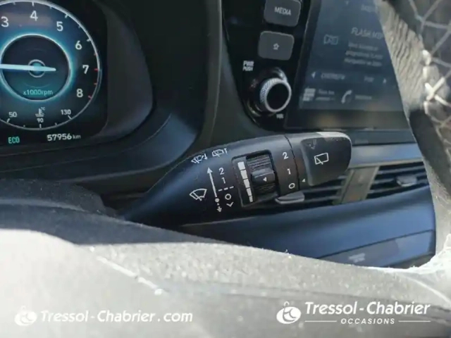 Hyundai I20 1.0 t-gdi 100 hybrid 48v intuitive — photo 18