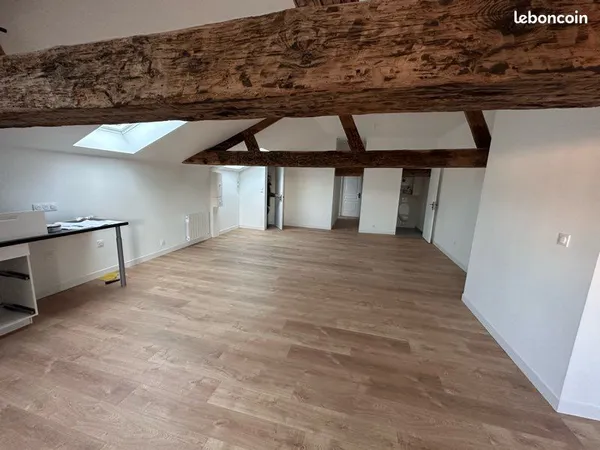 Appartement T3