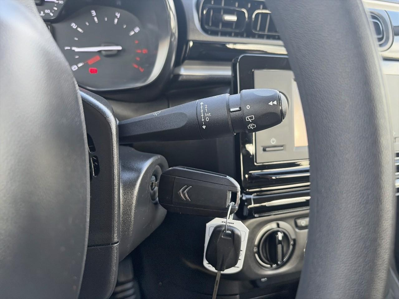 Citroën C3 1.2 puretech 83ch s&s you — photo 18