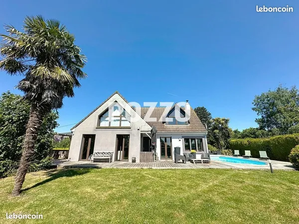 Vente maison LE VAL ST PERE