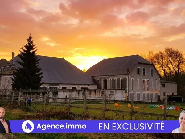 Bien immobilier de rendement Vente La Pellerine   139000€