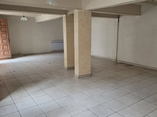Maison 7 pièces 339 m²