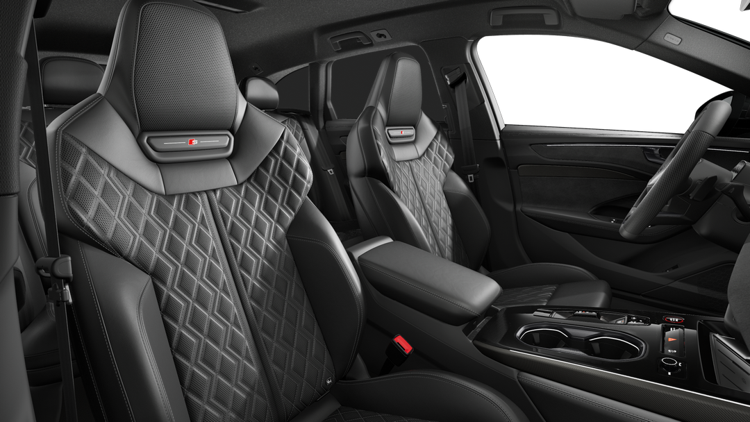 Audi A6 TDI V6 299 ch S tronic 7 Quattro — photo 8