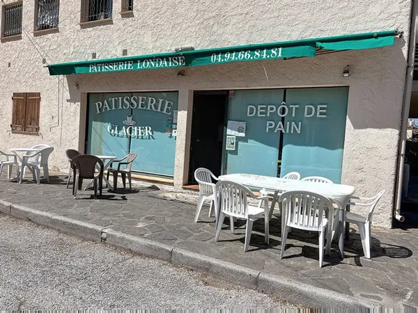 Fonds de commerce 3 pièces 160 m²
