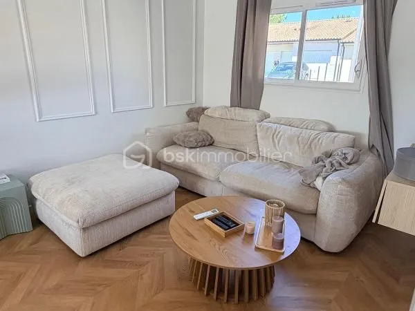 Maison 5 pièces 129 m²