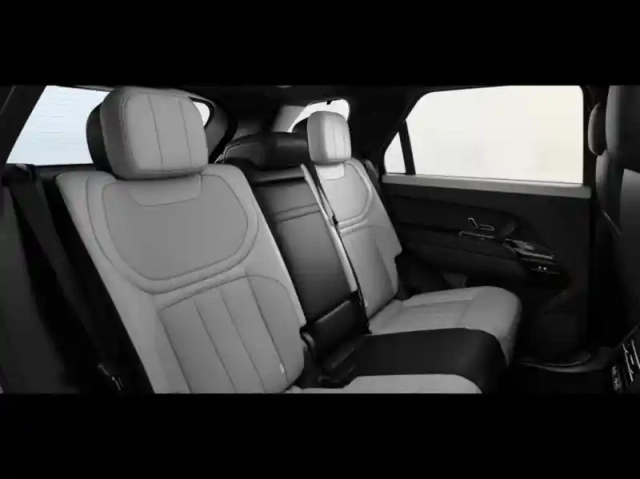 Land Rover Range Rover sport 3.0 p460e 460ch phev dynamic hse — photo 8