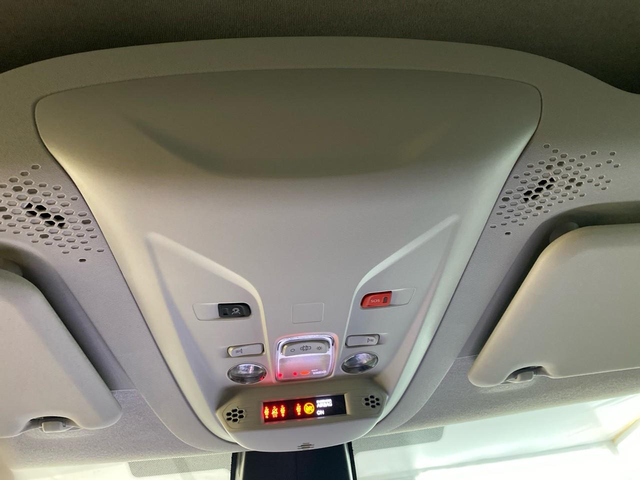 Citroën Berlingo diesel 100 ch m manuelle max — photo 19