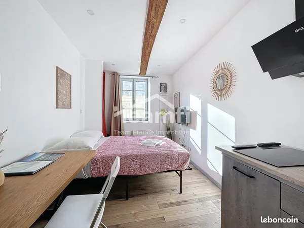 Immeuble 100 m²