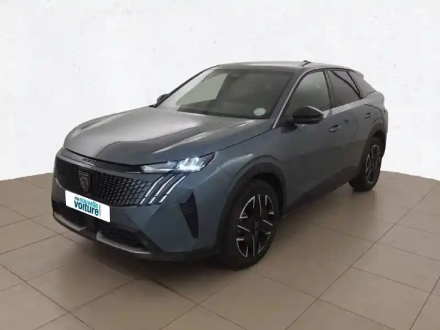 Peugeot 3008 hybrid 145 e-dcs6