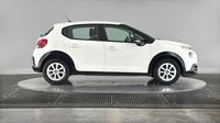 Citroen C3 PureTech 110ch Feel S&S E6.d-TEMP — photo 4
