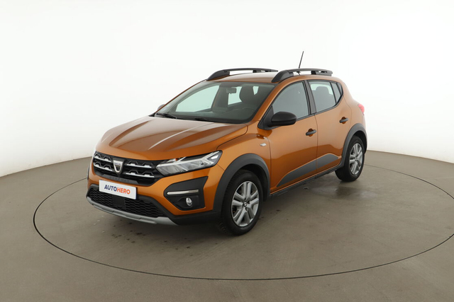 Dacia Sandero Stepway 1.0 TCe Essentiel