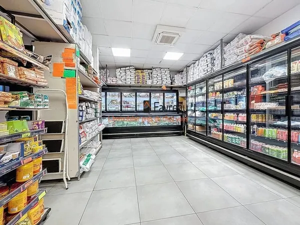 FOND DE COMMERCE - LE KREMLIN-BICÊTRE- ÉPICERIE TRAITEUR - BOUTIQUE DE 119 M²-AVENUE DE FONTAINEBLEA