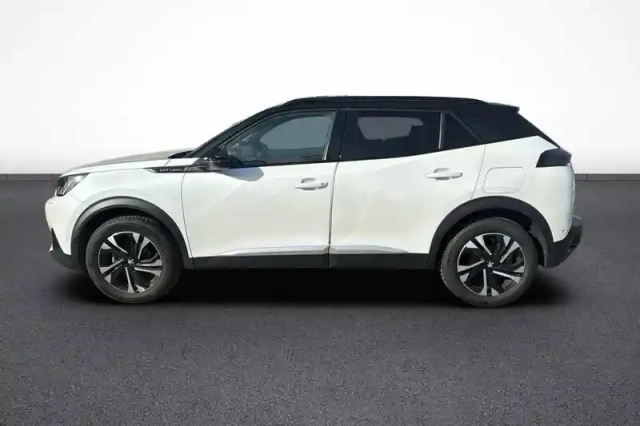 Peugeot 2008 puretech 130 s&amp;s eat8 — photo 4