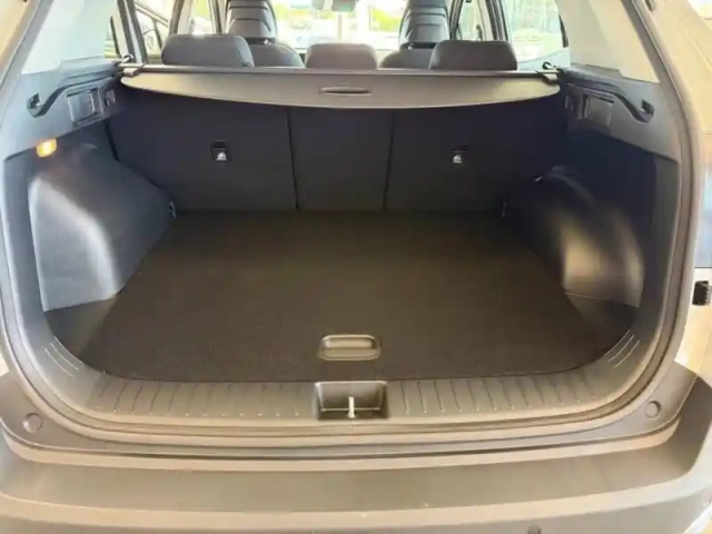 Kia Sportage 1.6 t-gdi 245ch phev active bva6 4wd — photo 10