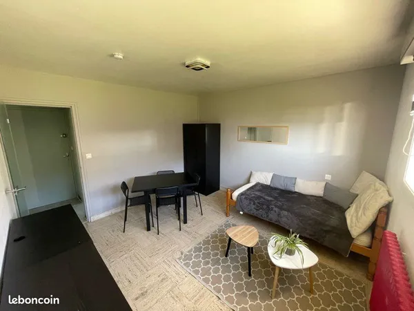 Studio/appartement