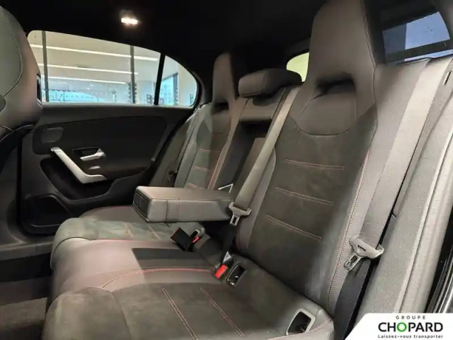Mercedes Classe A 200 d 8g-dct — photo 42