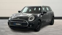 Mini Clubman Cooper S 178ch Edition Premium Plus BVA7