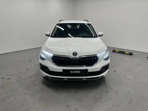 Skoda Kamiq 1.0 tsi evo 2 116 ch dsg7