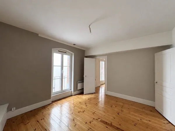 Appartement 2 pièces 47 m²