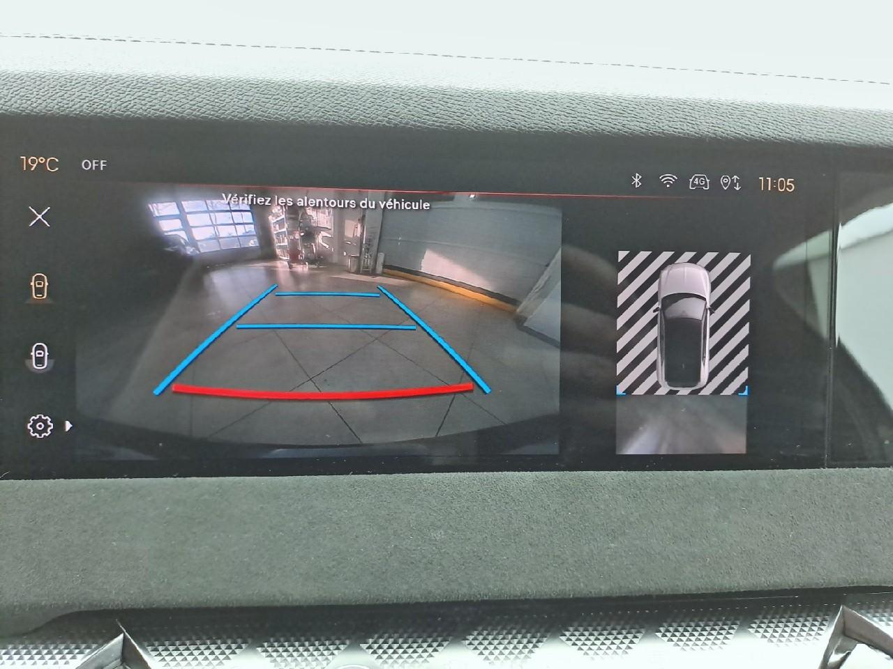 Ds Ds 4 bluehdi 130 eat8 performance line+ — photo 25