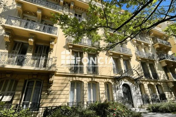 Appartement 1 pièce 15 m²