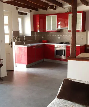 Maison 2 pièces 50 m²