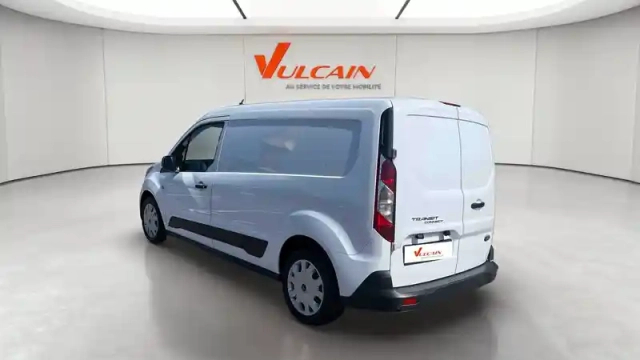 Ford Transit Connect fgn l2 1.0e100 e85 s&amp;s — photo 6