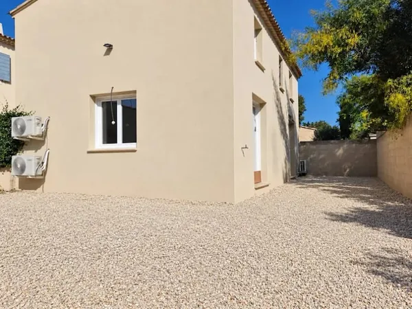 Maison 3 pièces 77 m²