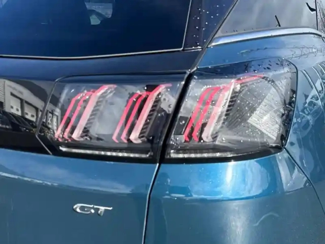 Peugeot 3008 puretech 130ch s&amp;s eat8 — photo 12