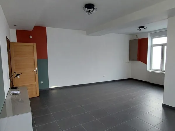 Maison individuelle de 100 m² avec 2 chambres - Hellemmes-Lille
