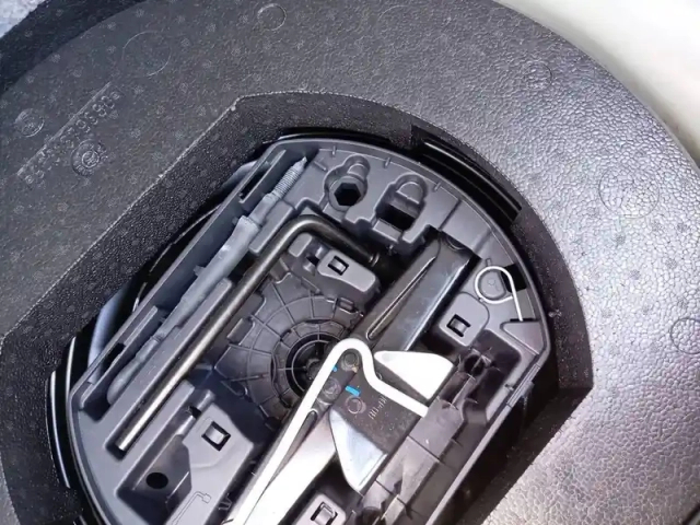 Citroën C3 puretech 110 s&amp;s bvm6 — photo 21