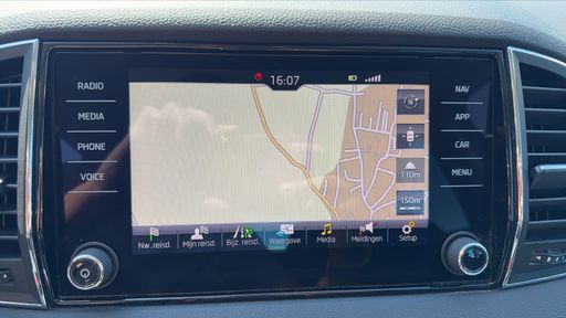 Skoda Karoq 1.5 TSI ACT 150 DSG7 - Style – 2018 – 84550 km – Essence – Boîte Automatique — photo 26