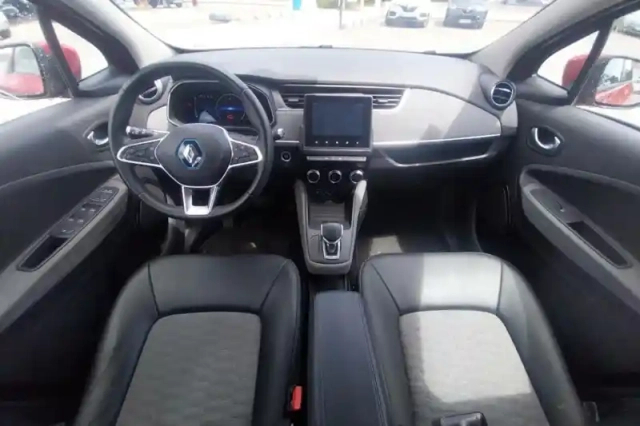 Renault Zoé zoe r110 — photo 9