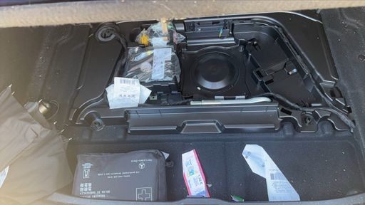 Mercedes Classe A 200 d 150 8G-Tronic - AMG Line – 2019 – 101356 km – Diesel – Boîte Automatique — photo 30