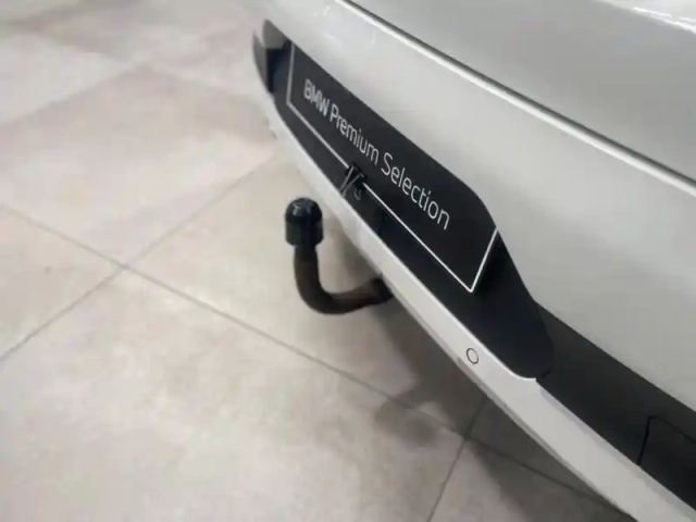 Bmw X2 sdrive18da 150ch lounge euro6d-t 118g — photo 12
