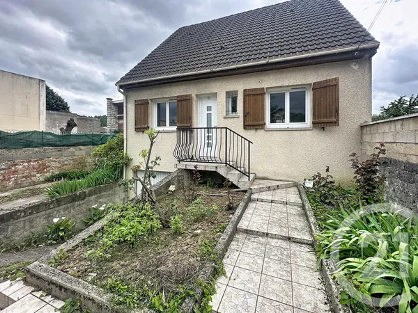 Maison 5 pièces 90 m²